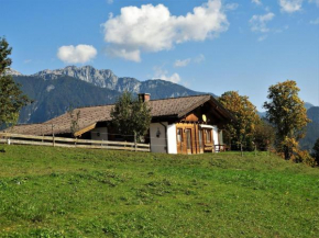 Eggerhof - Ferienhaus